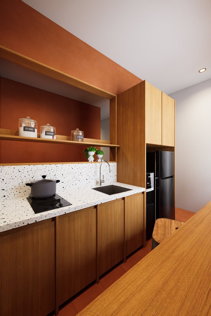 Dapur Bersama